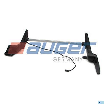 Immagine di 73979 Auger Arm  Spiegel Spiegelarm passend für MAN TGS TGX