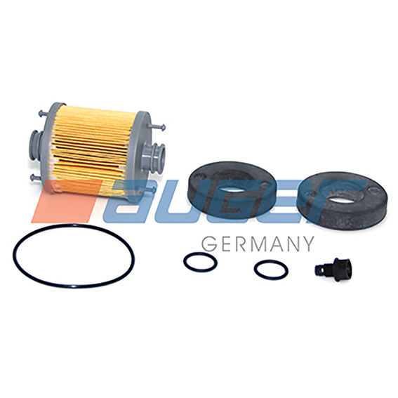 Image de 65557 Auger Filtersatz  SCR-System VPE 1 Stück | Preis per 1 Stück | passend für RVI