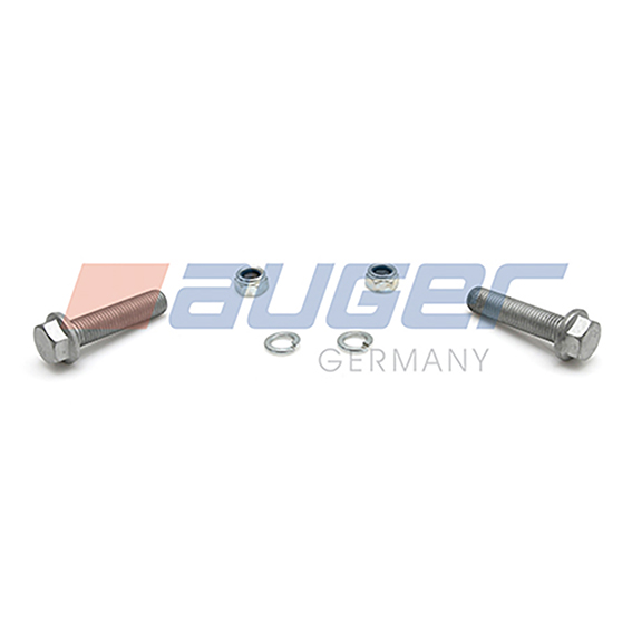 Imagen de 82035 Auger Reparatursatz  Luftfederbalg  passend für BPW SAE 