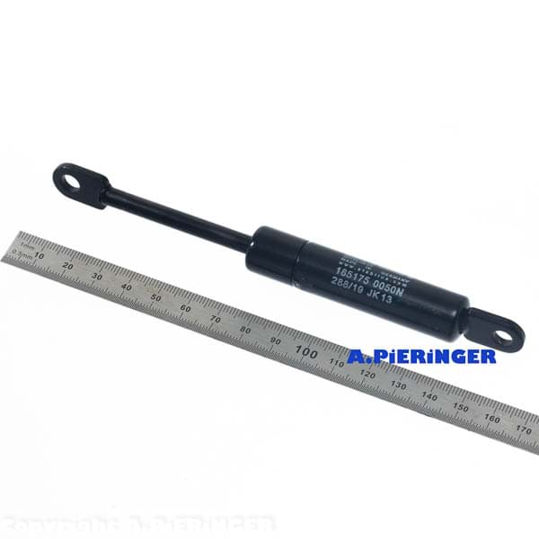 Immagine di Stabilus 185175 0050N LIFT-O-MAT Gasfeder 