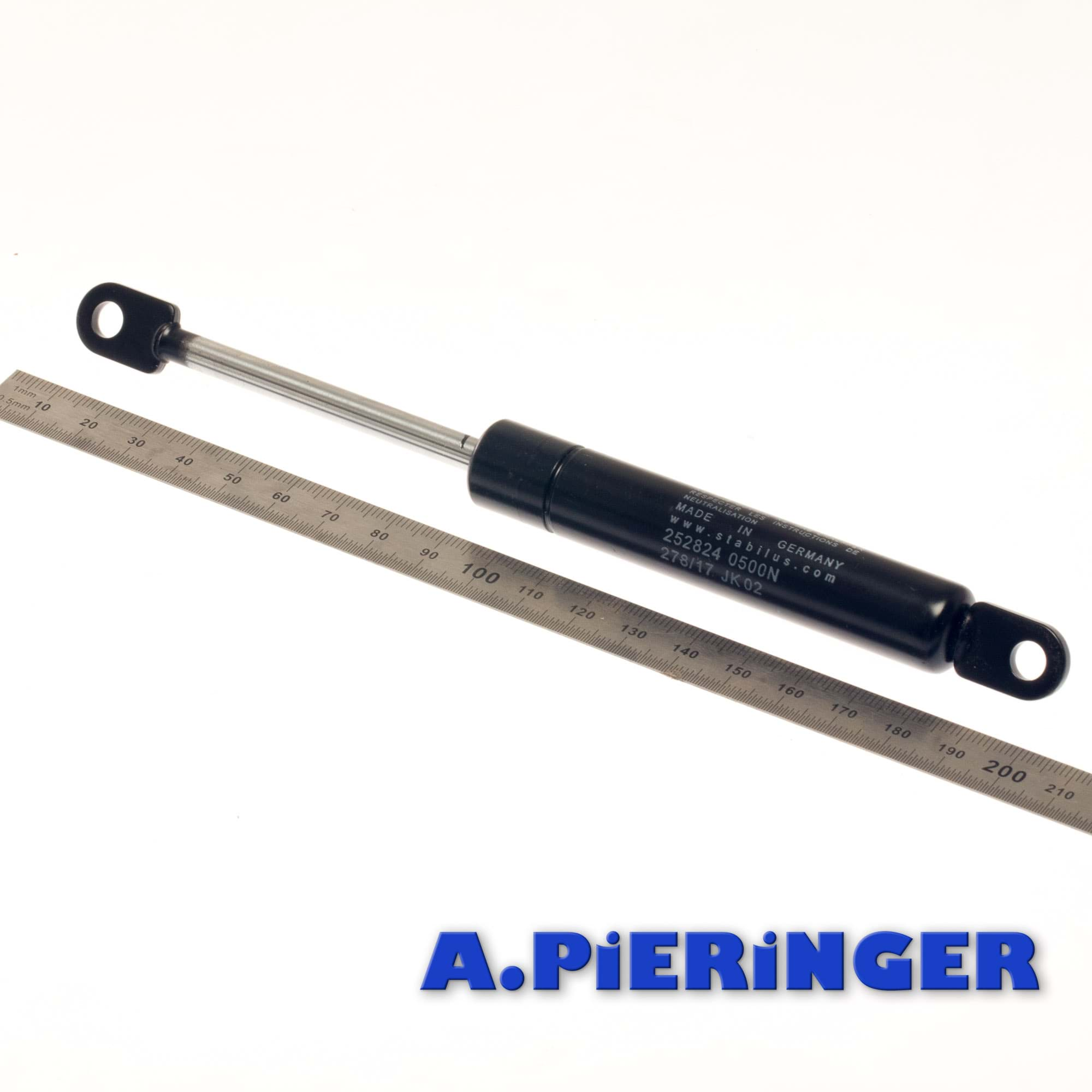 Immagine di Stabilus 252824 0500N LIFT-O-MAT Gasfeder