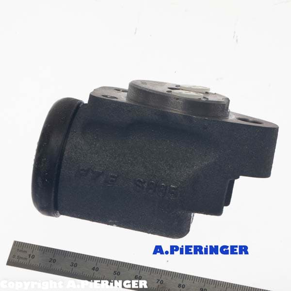 Bild von Radbremszylinder für Setra Steyr  R38123A1 S885