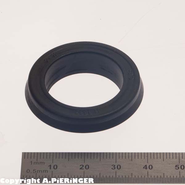Bild von FTE H3832AL Nutring 38,1-25,60 26,2-9,70 Bremsmanschetten