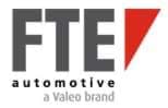 Picture for manufacturer FTE
