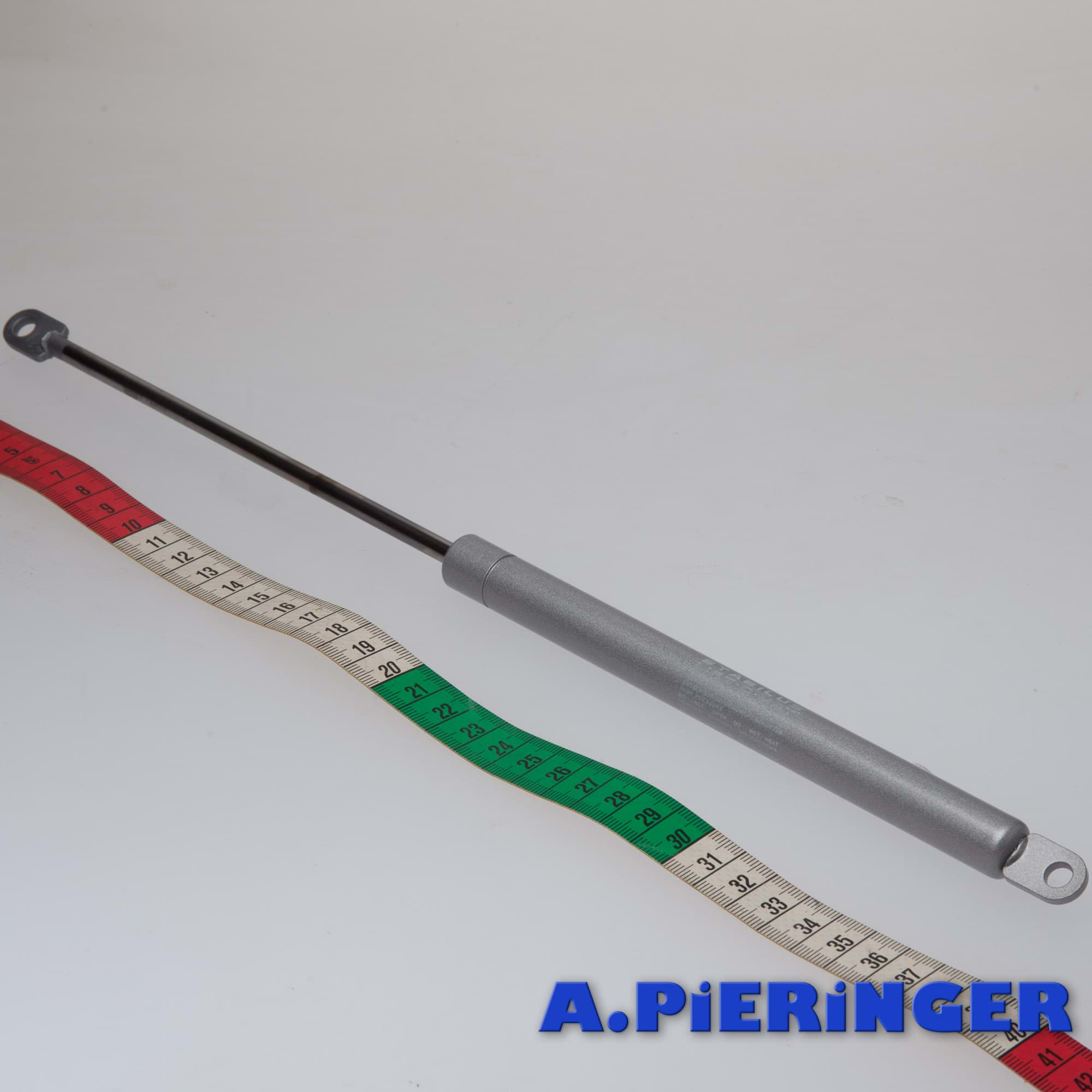 Imagen de Gasfeder Stabilus Lift-o-MAT 9254XP 0250N Länge 365,50 Auge 6 mm  VRC