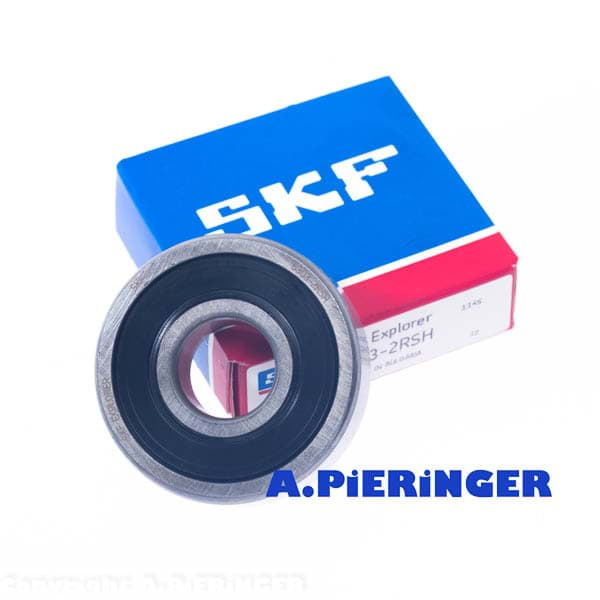 Bild von LAGER 6303 2RSH SKF 