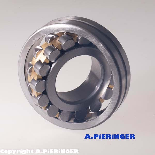 Bild von LAGER 22208 E/C3 SKF 