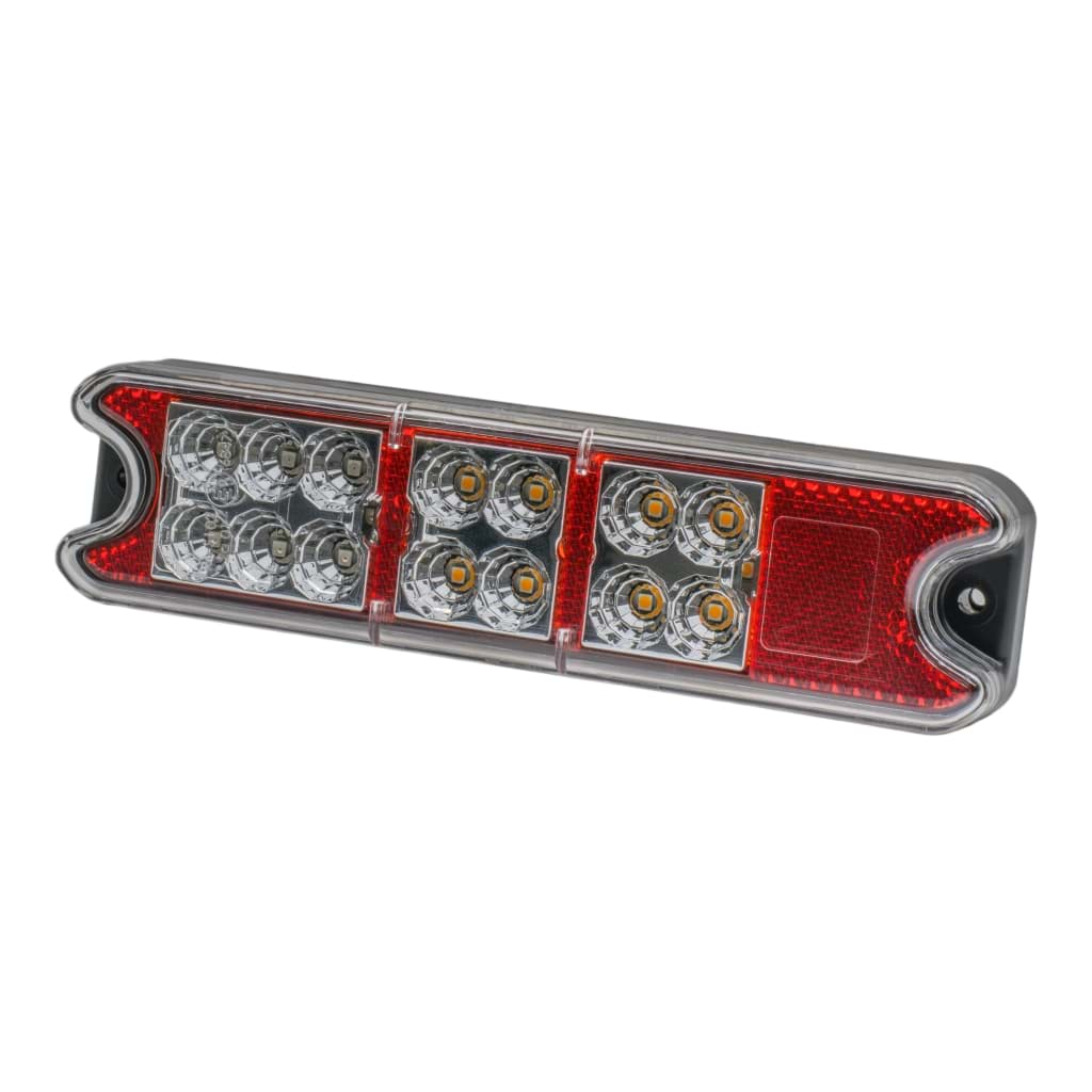 Imagen de LED Heckleuchte LED 192x51 Fabrilcar 41-1321-001