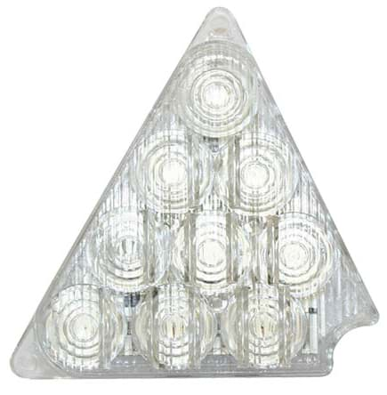 Picture of LED Einsatz Begrenzungslicht Bremslicht Ecopint 2 links 12-1528-001 Aspöck