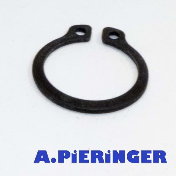 Image de SICHERUNGSRING DIN 471 FI 6X0,7 FI 6x0,7 CODEX