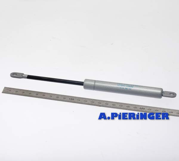 Immagine di Gasfeder Stabilus Lift-o-MAT 3278KC 0380N 226,5 lang