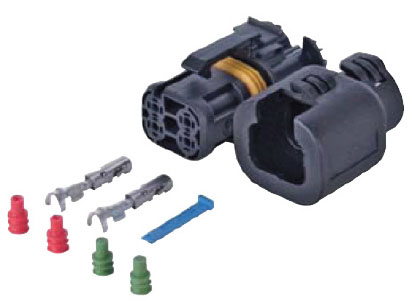 Immagine di Stecker Blinker, MAN TG-A, TG-L