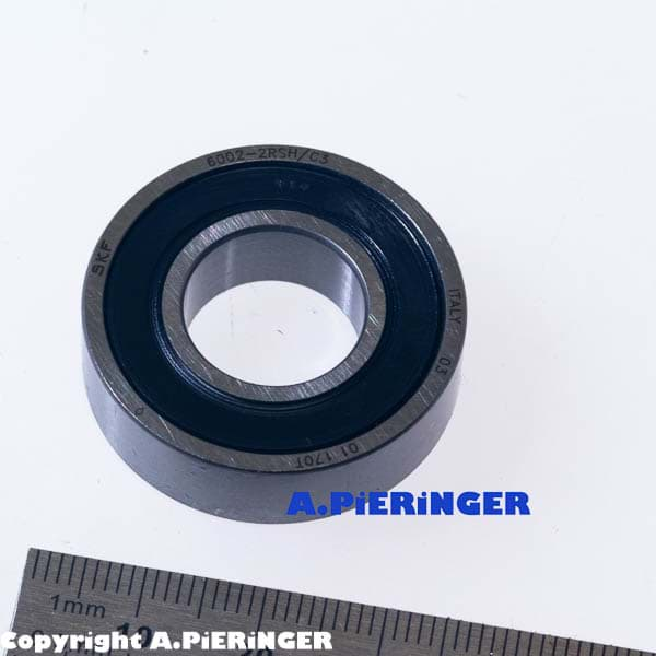 Bild von LAGER 6002 2RSH C3 SKF 