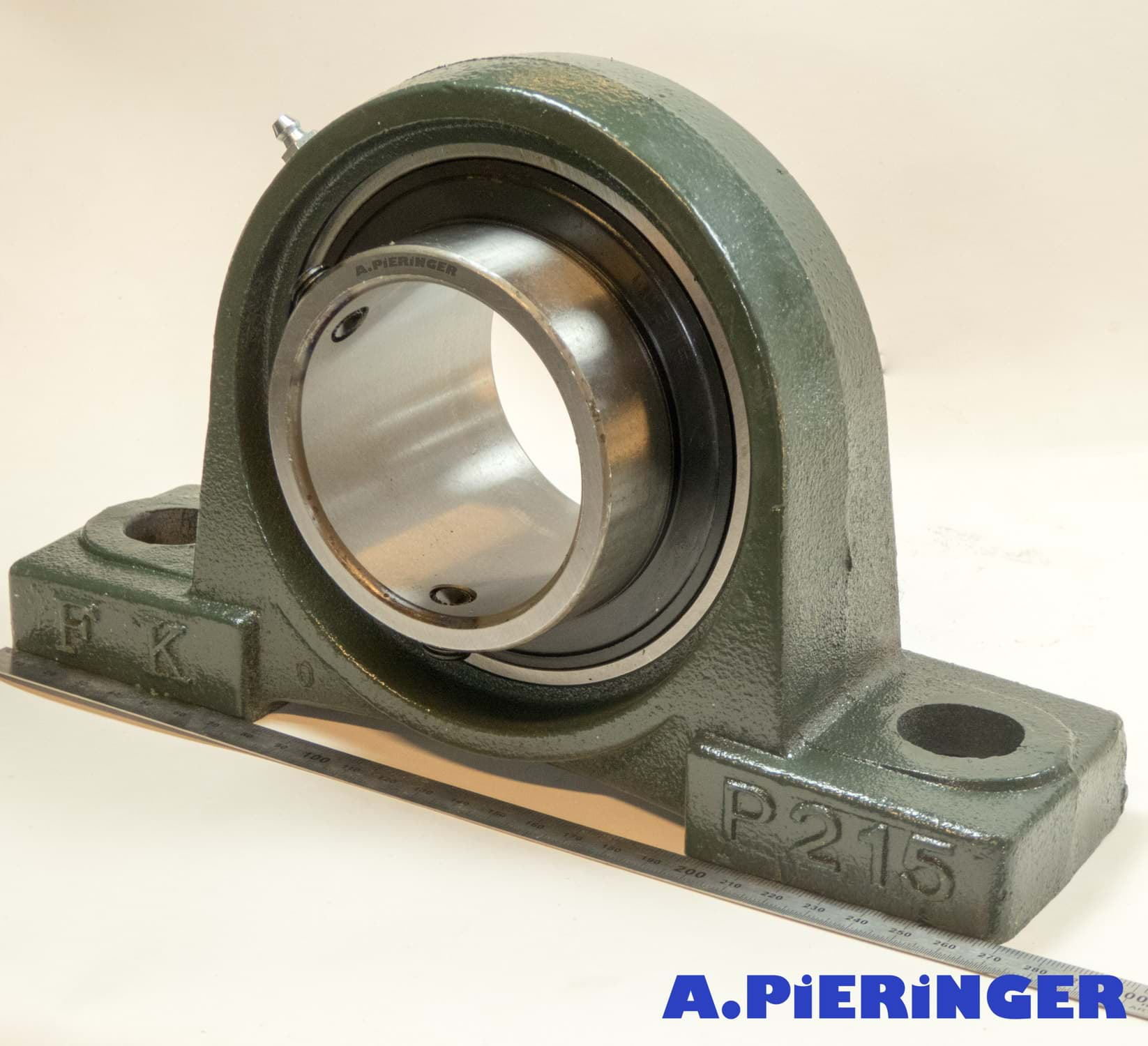 Bild von STEHLAGER UCP 215-48 FK 