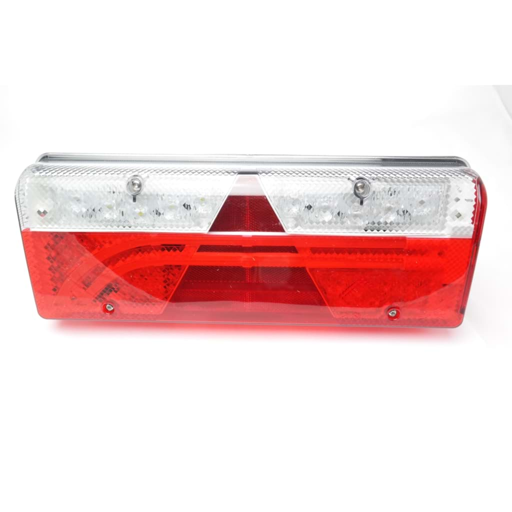 Picture of Aspöck Europoint III LED Heckleuchte rechts 25-7400-741 LCG Blinker