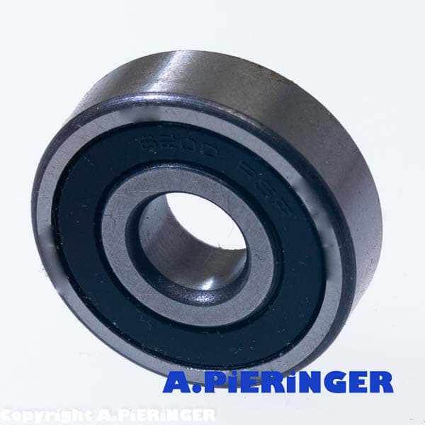 Bild von LAGER 1726212-2RS1 SKF 