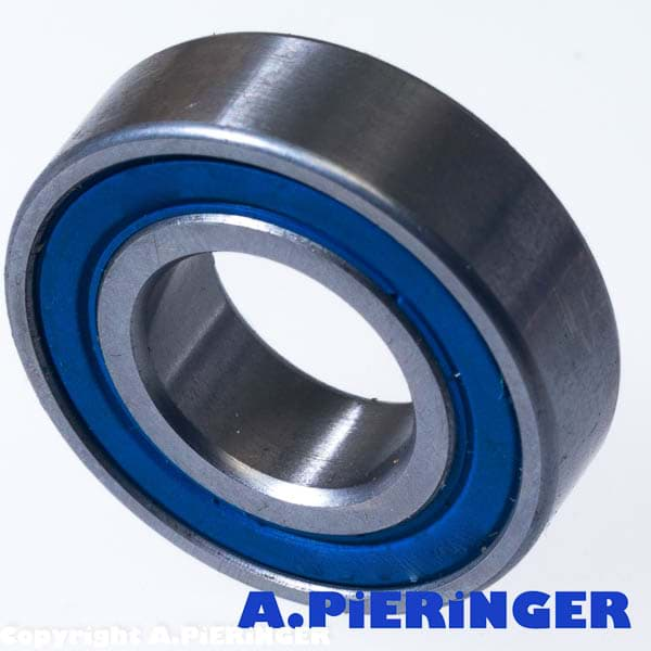 Bild von LAGER W 6204-2RS1/VP311 SKF 