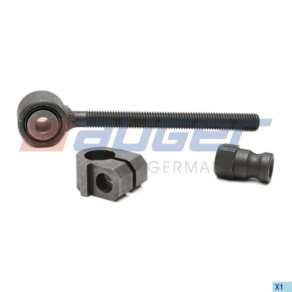 Immagine di 94662 Auger Einstellschraube  Generator passend für MERCEDES , Neoplan