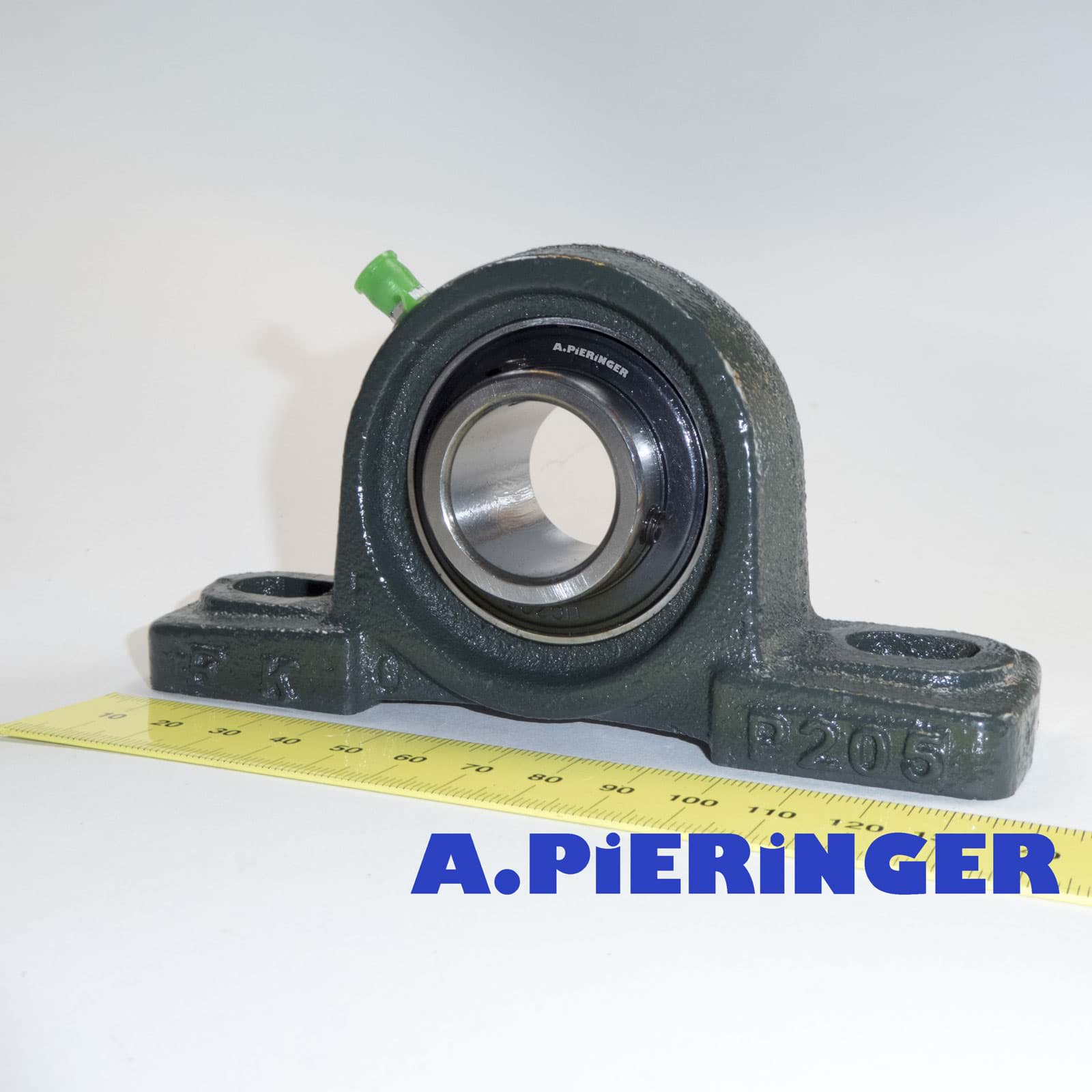 Bild von STEHLAGER UCP 205 L3 FK 