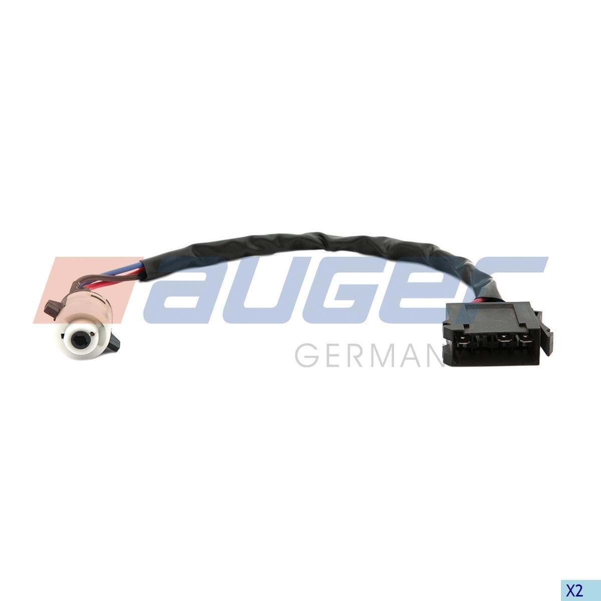 Immagine di 89608 Auger Sensor  Lenkung| passend für MERCEDES