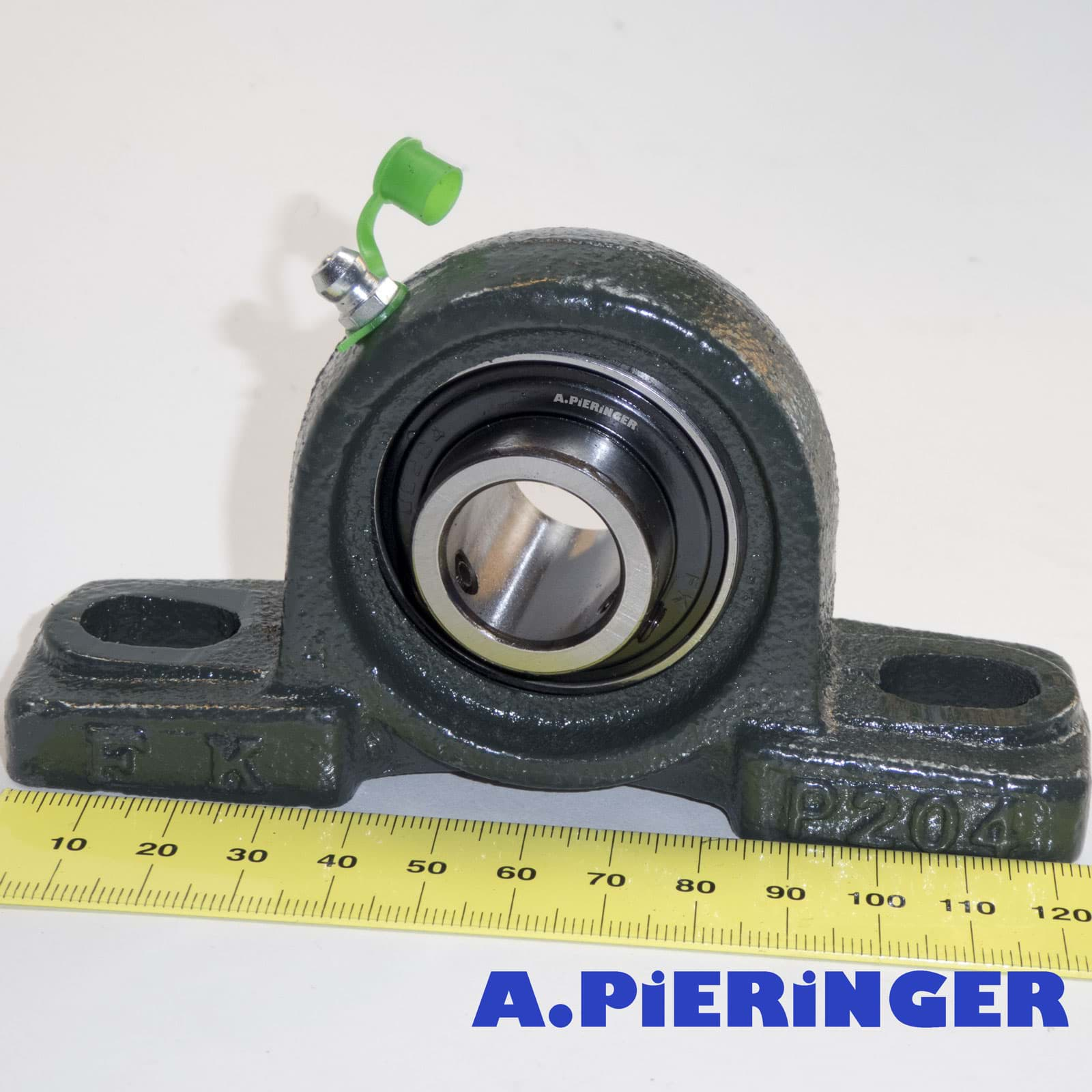 Bild von STEHLAGER UCP 204 L3 FK 