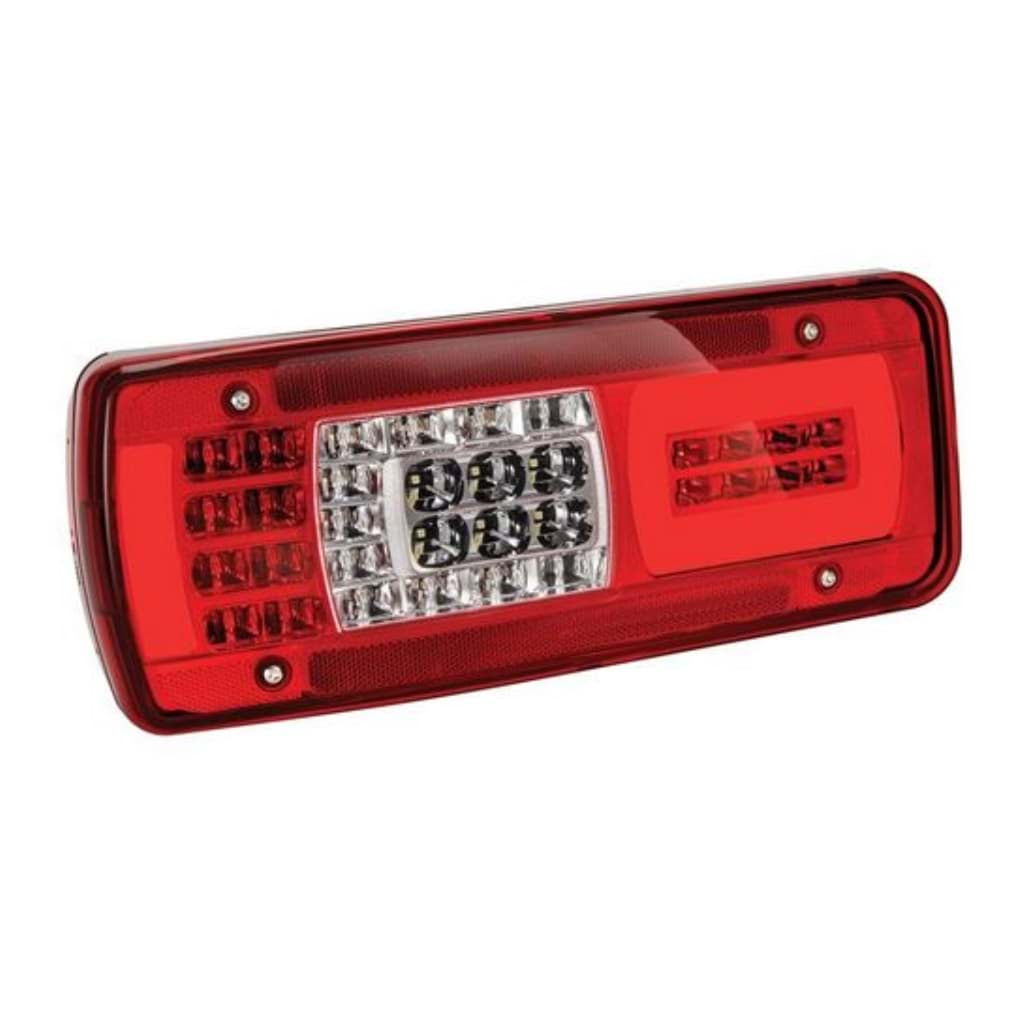 Bild von Heckleuchte LC11 LED links passend für Mercedes Sprinter  Vignal 160400