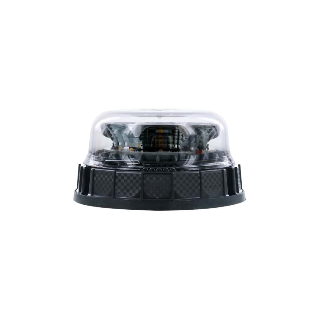 Bild von Rundumkennleuchte gelb 10-30V 9W - LED  Vignal  D14756 