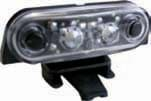 Image de Positionsleuchte LED passend für Volvo Vignal FE07 207000