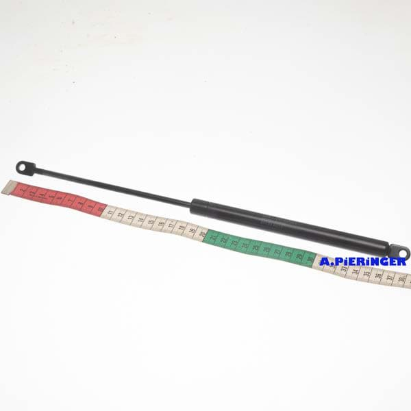 Immagine di Gasfeder Stabilus Lift-o-MAT 082651 0100N Gesamtlänge 365,50 mm Auge 6 mm