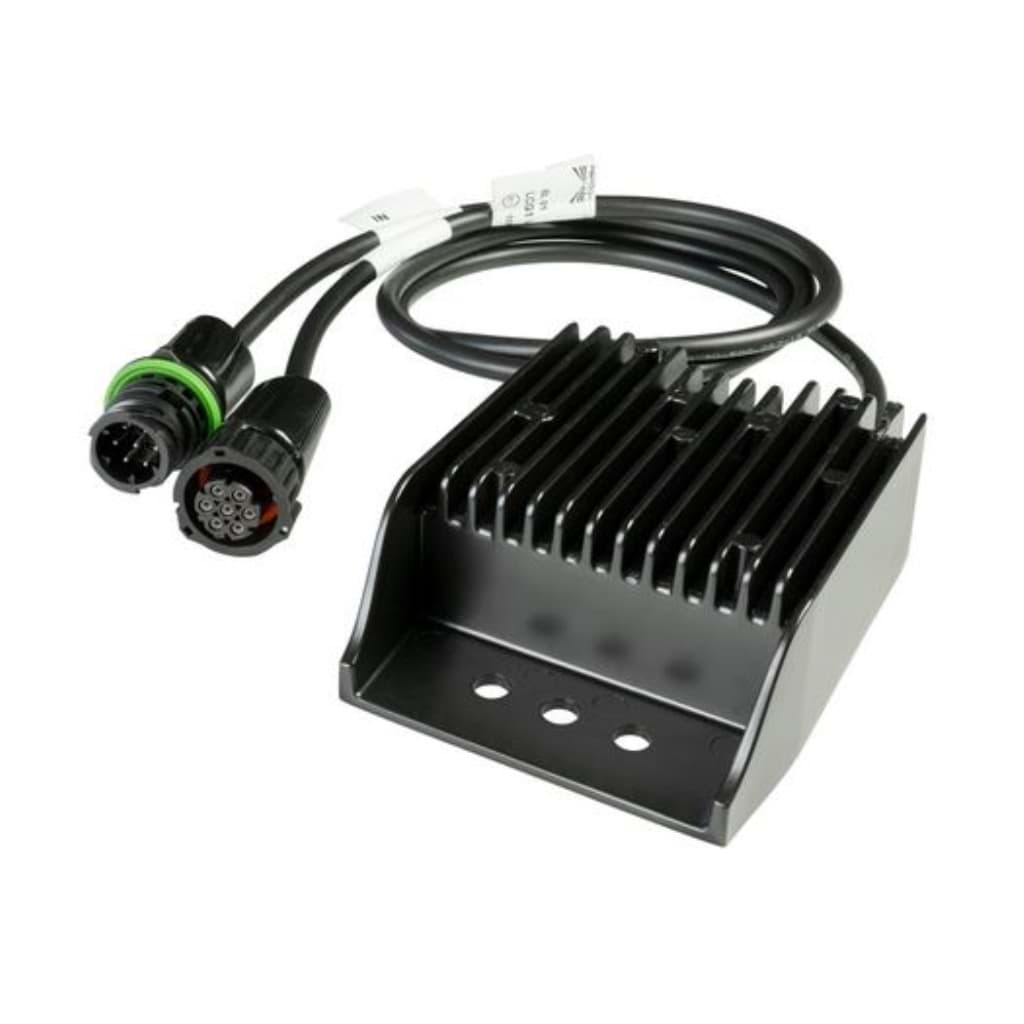 Bild von  75-0313-107 Aspöck LED-Control Gerät V2 AMP