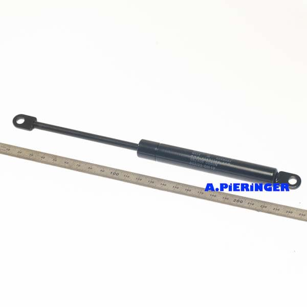 Bild von Gasfeder Stabilus Lift-o-MAT 082406 0050N Gesamtlänge 226,50 mm Auge 6 mm