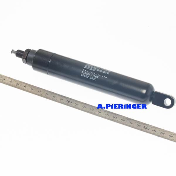 Bild von Stabilus 510269 1100N BLOC-O-LIFT Gasfeder