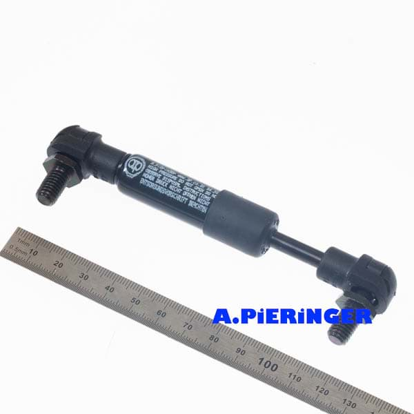 Immagine di AP GASfeder 250N, 6/15, Hub(S): 20 mm, Länge (L): 115 mm,  Alternatvie SRST.4836DO