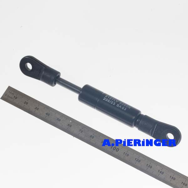 Immagine di Stabilus 2127LV 0350N LIFT-O-MAT Gasfeder