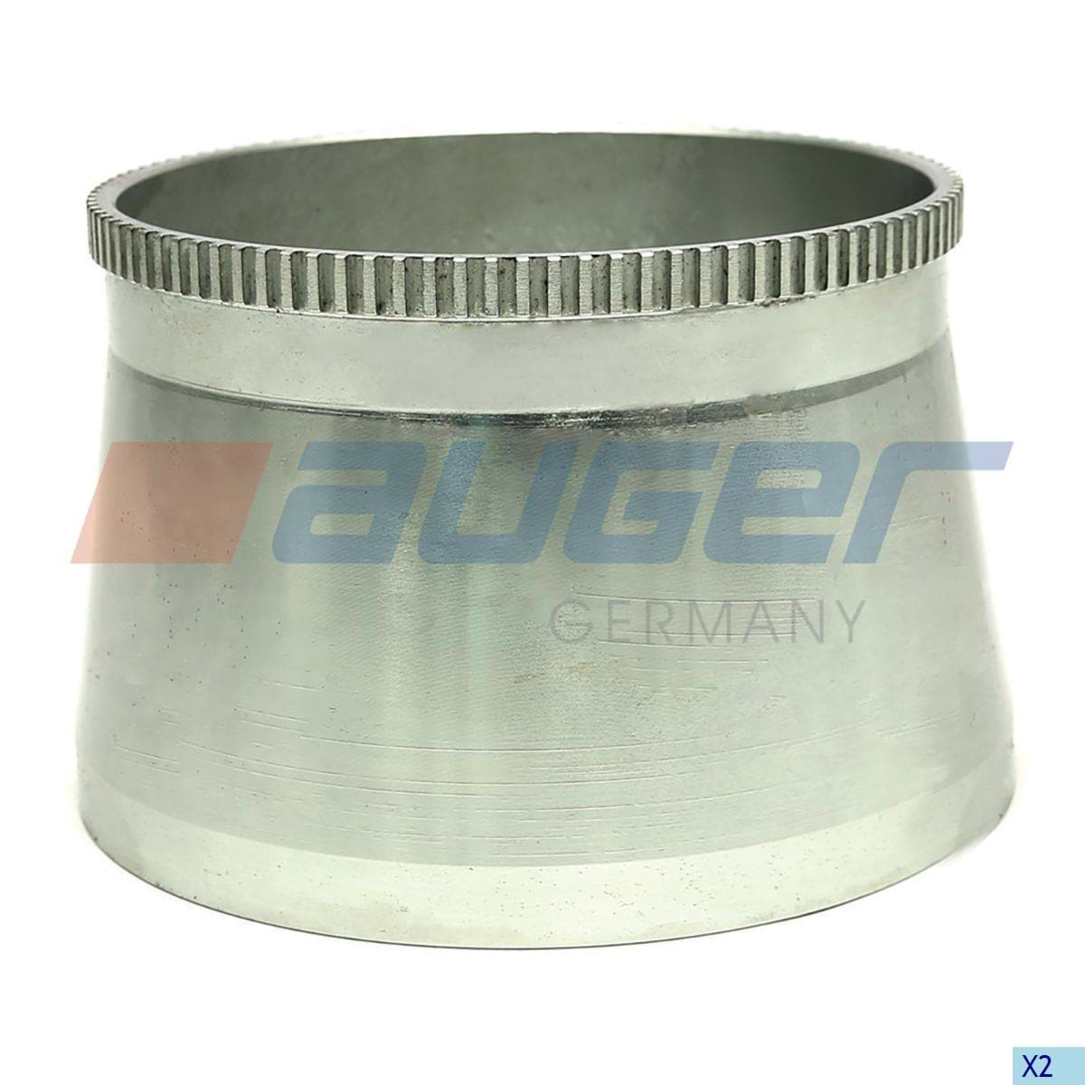 Bild von 95257 Auger Ring, ABS ø153xø180x115 / Z=100 passend für IVECO