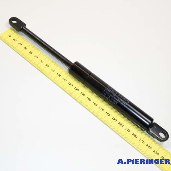 Imagen de Gasfeder Stabilus Lift-o-MAT 084115 0700N Länge 245,5 mm Auge 8 mm