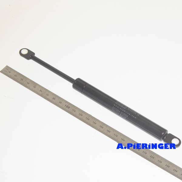 Bild von Gasfeder Stabilus Lift-o-MAT 327964 0120N 223 lang