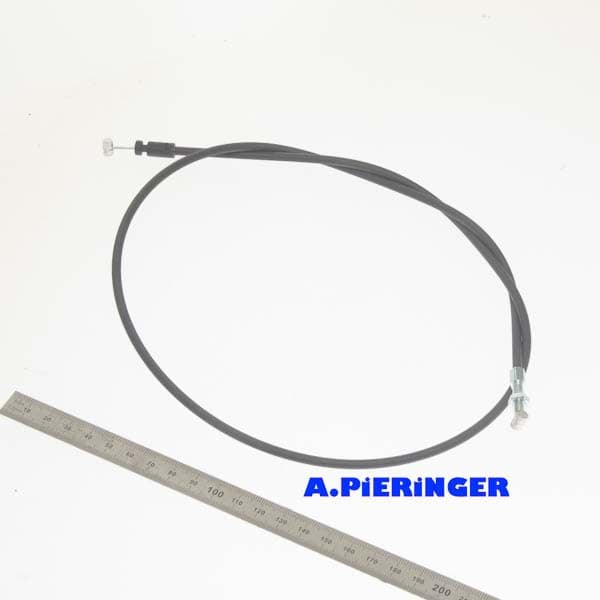 Bild von Stabilus 7605AV Bowdenzug 400 mm 