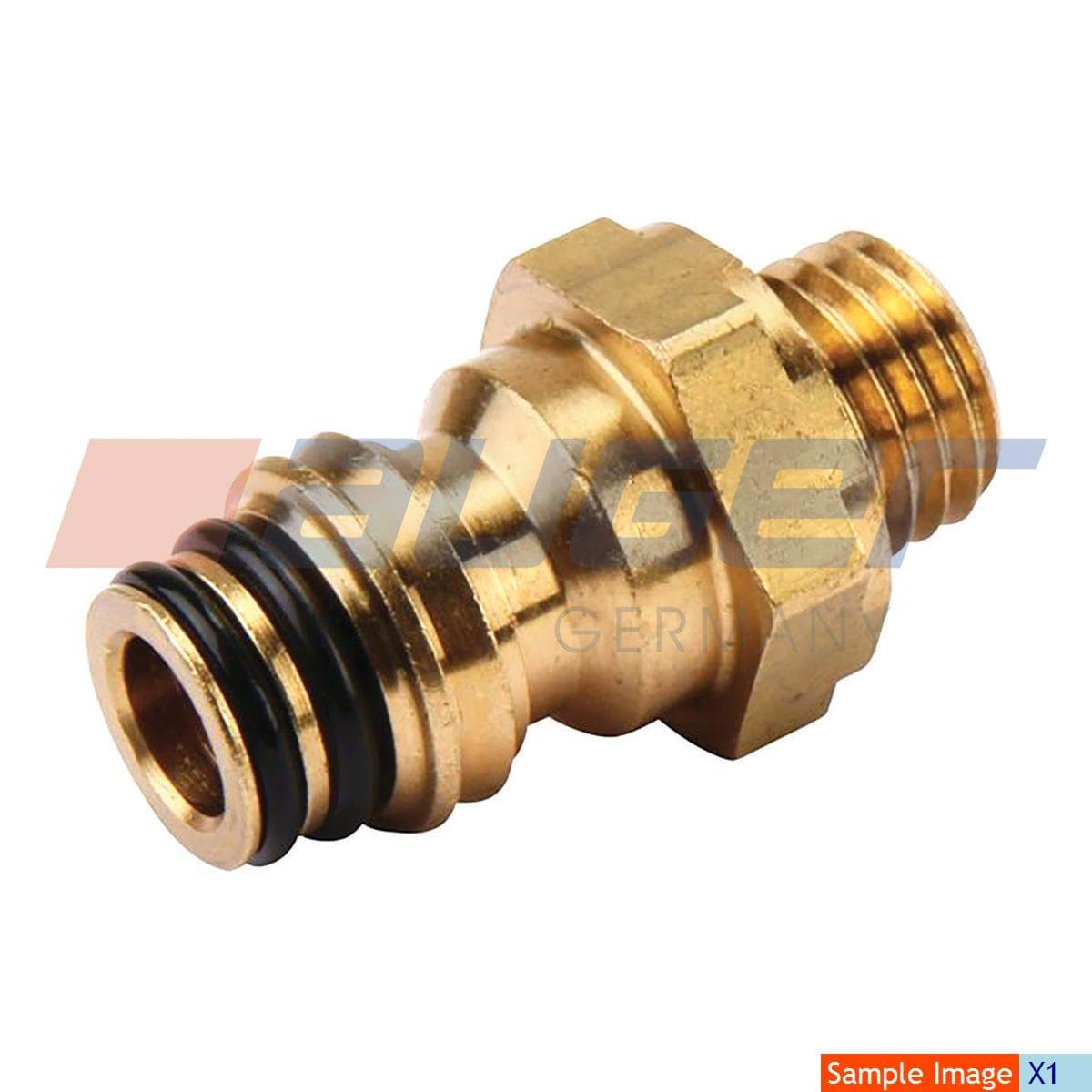 Image de 93746 Auger Verbindung Fitting VPE 5 Stück 