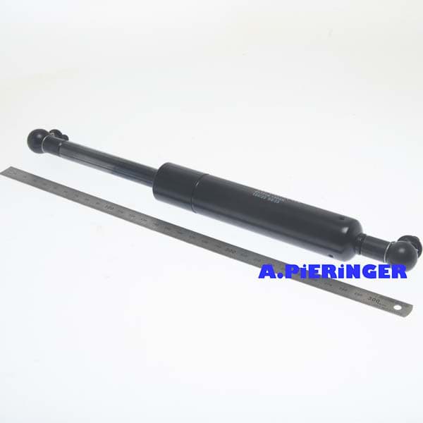 Bild von Stabilus 017718 1500N LIFT-O-MAT Gasfeder