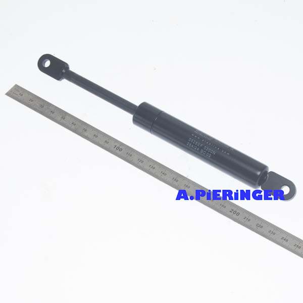 Bild von Gasfeder Stabilus Hydro-Lift 0528EF 0200N 210,5lg