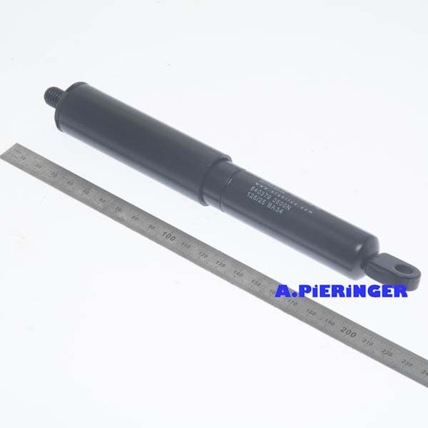 Bild von Stabilus 640379 500N LIFT-O-MAT Gasfeder