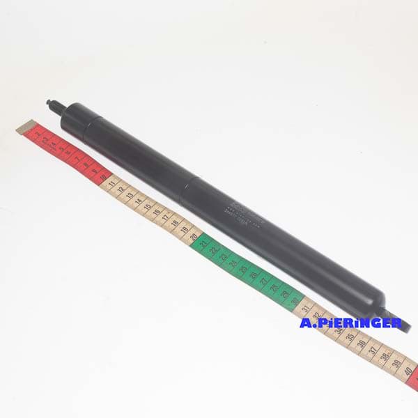 Bild von Stabilus 244977 0250N BLOC-O-LIFT Gasfeder