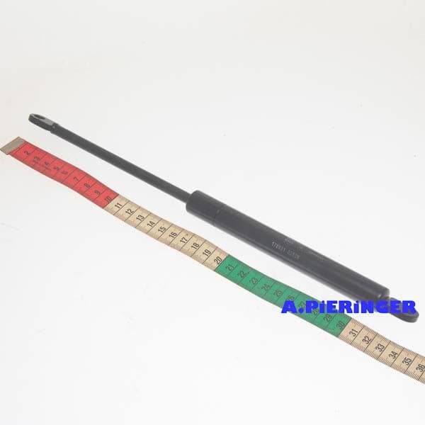 Bild von Stabilus 176931 250N LIFT-O-MAT Gasfeder 