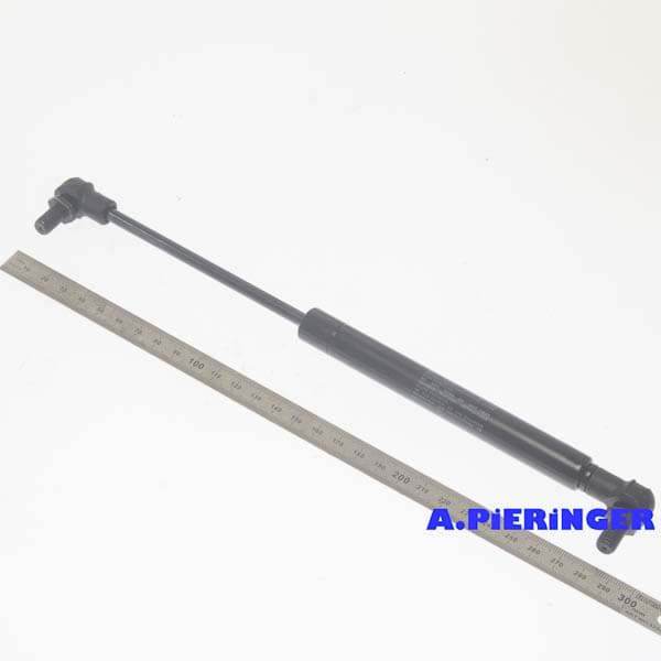 Bild von Gasfeder Stabilus Lift-o-MAT 4933DW 0100N Ersetzt 6508IH 276 lang