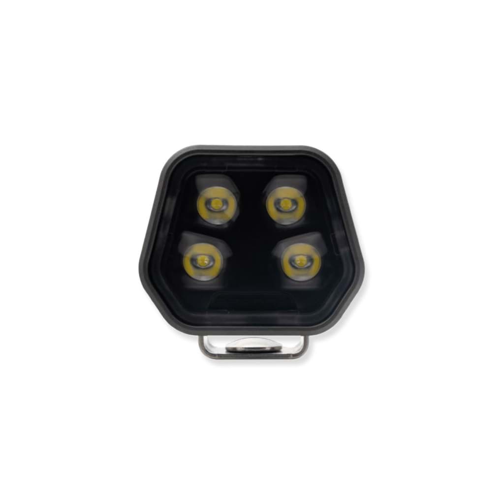 Bild von 38-8524-067 Aspöck Rückfahrscheinwerfer Workpoint II 1000 lm ASS2-Stecker 