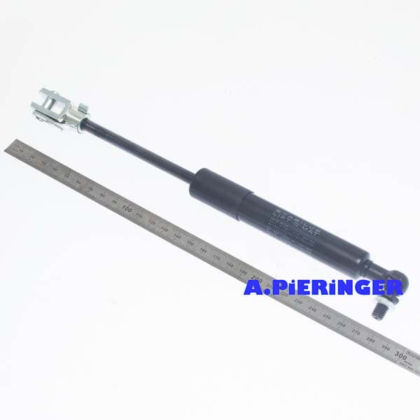 Bild von Stabilus 7875YW 0400N LIFT-O-MAT Gasfeder 