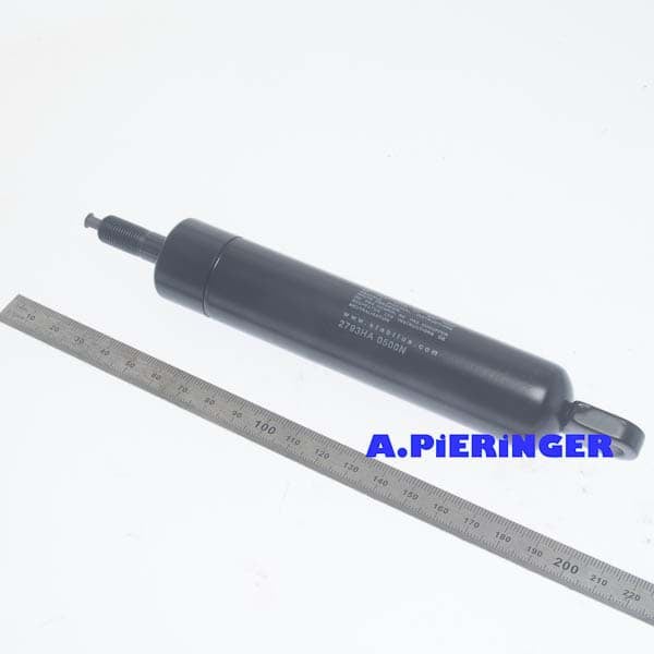 Bild von Stabilus 2793HA 0500N BLOC-O-LIFT Gasfeder