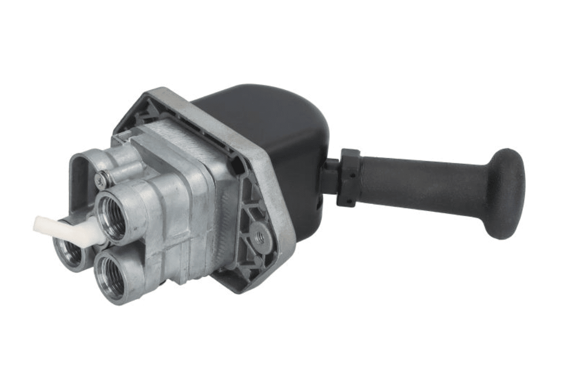 Pneumatics PN-10037 Hand Brake Valve / Handbremsventil