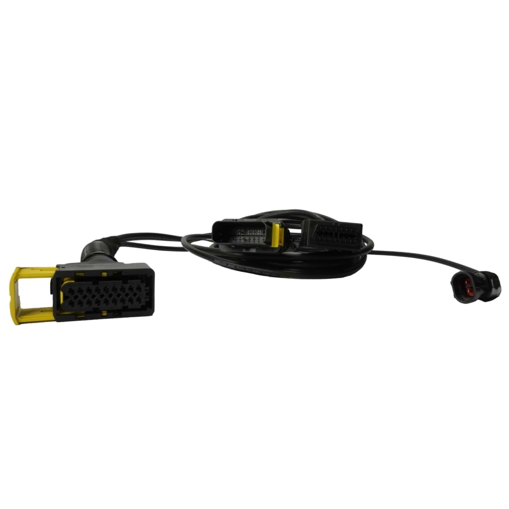 Aspöck 69-0447-007 TPMS Programmierkabel 